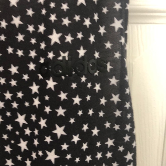 NWOT. adidas small (8-10) tank - Picture 6 of 6